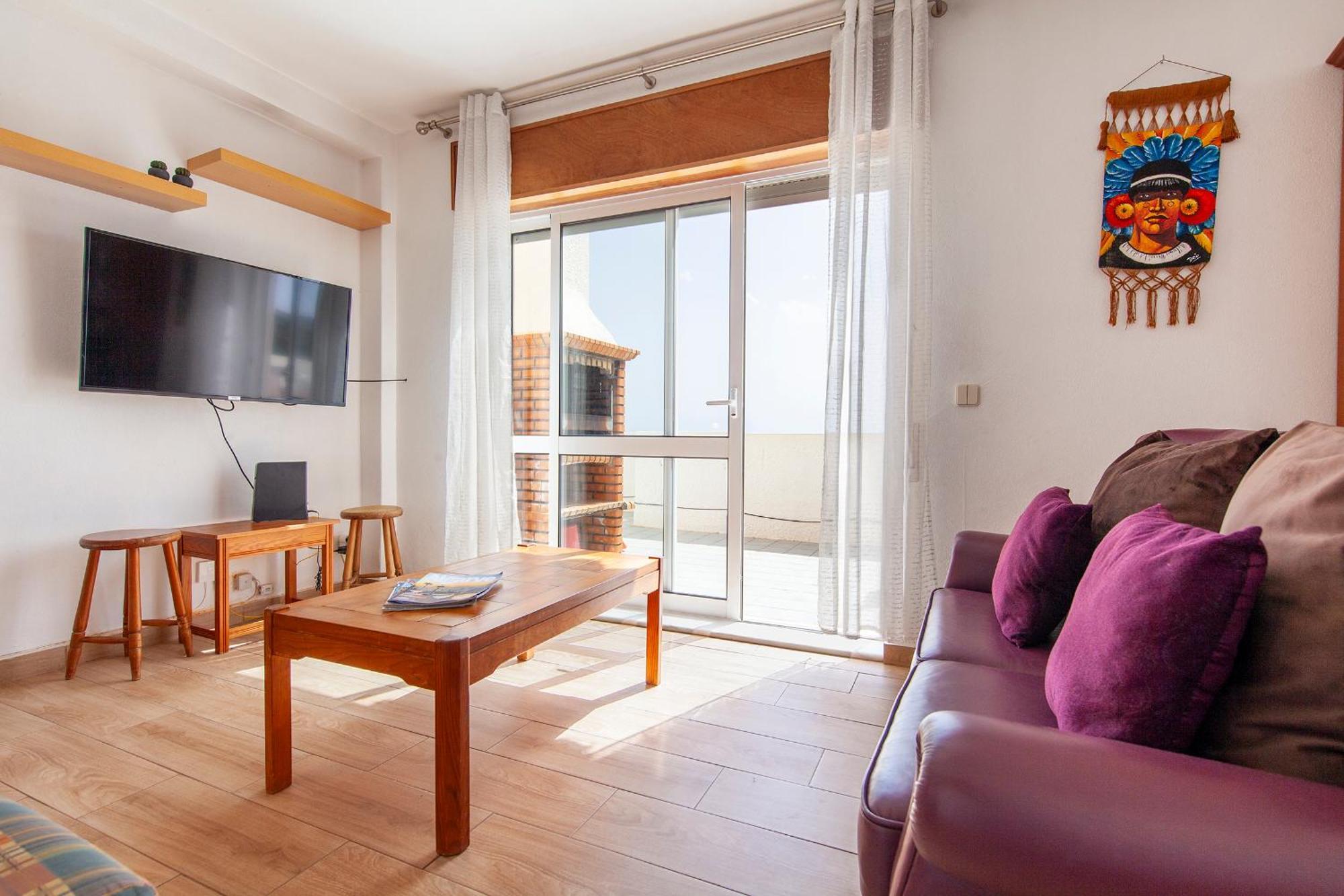 Casas Da Calheta In Luz Rum bild