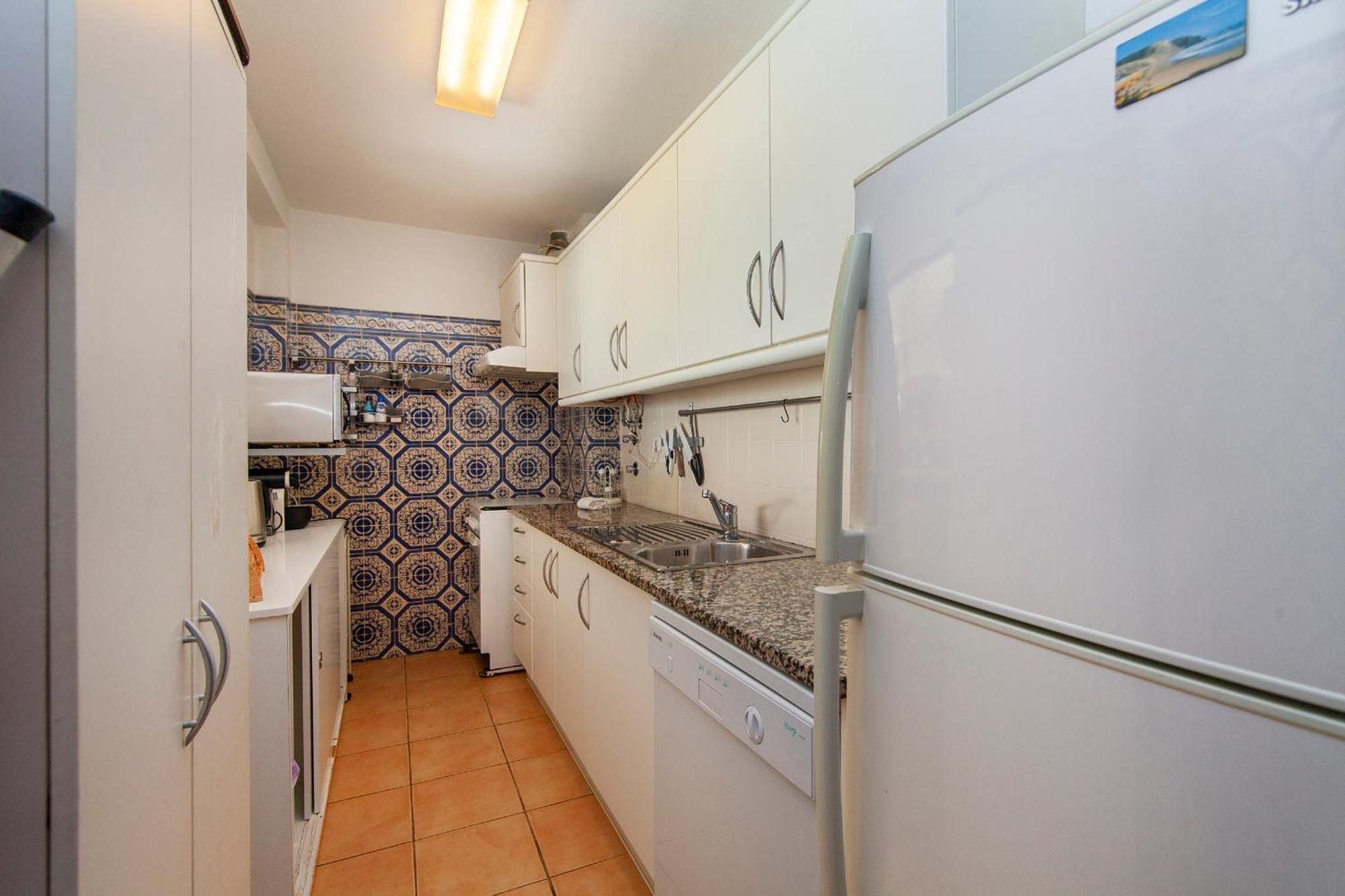 Casas Da Calheta In Luz Rum bild