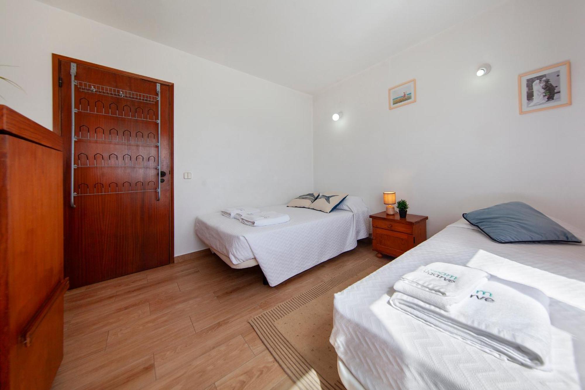 Casas Da Calheta In Luz Rum bild